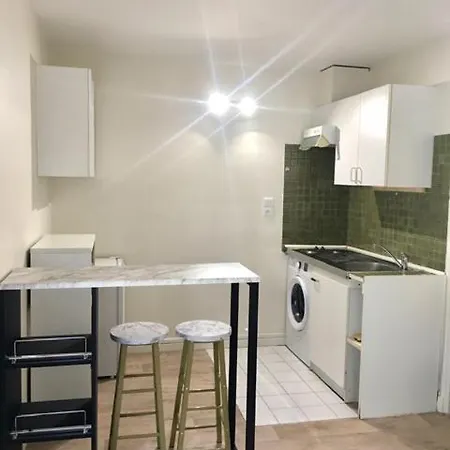Apartman Hameau