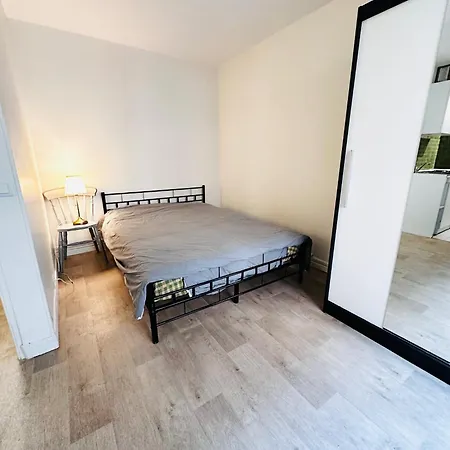 Apartman Hameau